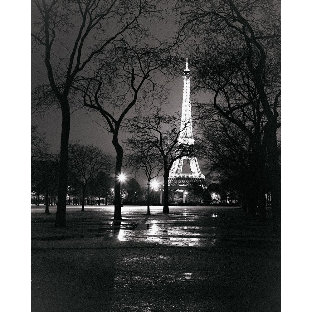 Night - La Tour Eiffel by Vandenack-VARPDX209VAN1001 Image 1