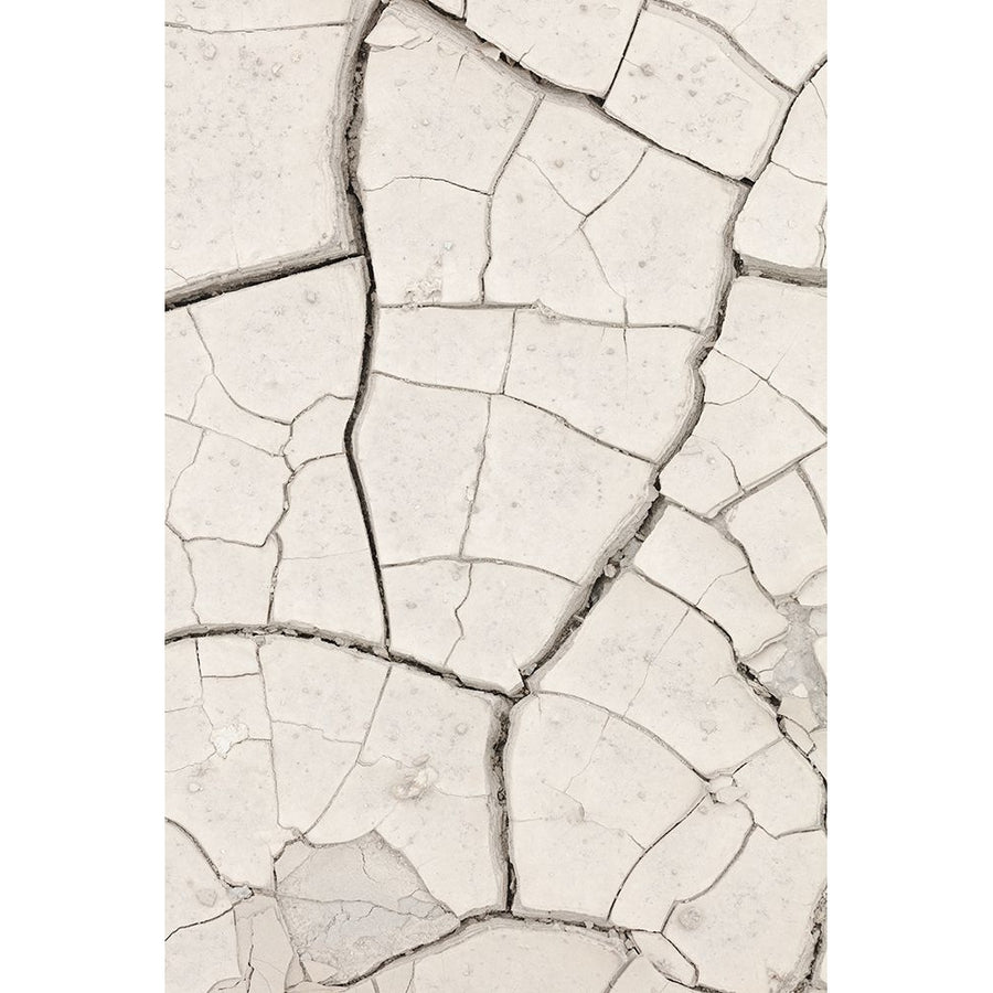 Clay Wall_Light Sand Poster Print - 1x Studio III-VARPDX2105189 Image 1