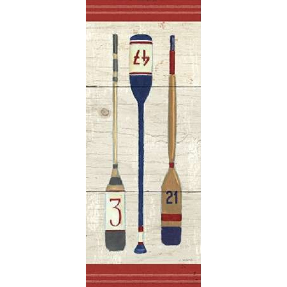 Nautique X Poster Print by James Wiens-VARPDX21085 Image 2