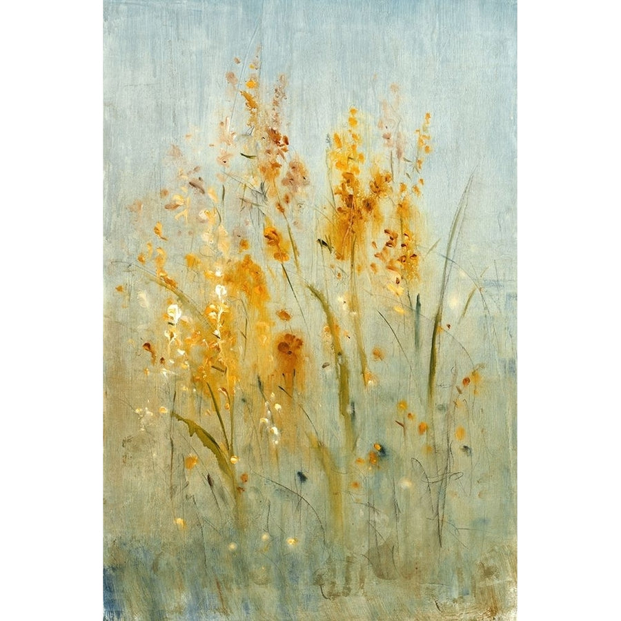 Spray of Wildflowers I Poster Print - Tim OToole-VARPDX21274Z Image 1