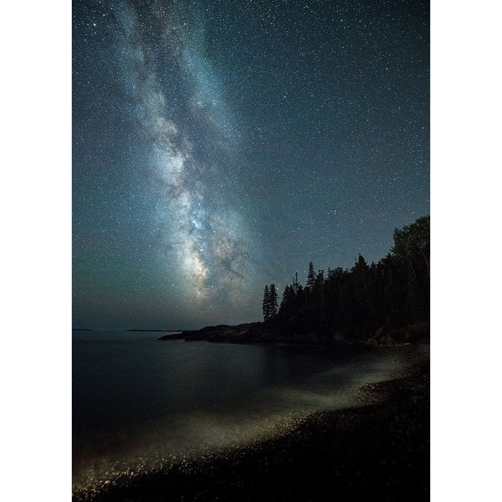 Acadia Sky I Poster Print - Danny Head-VARPDX213647 Image 1