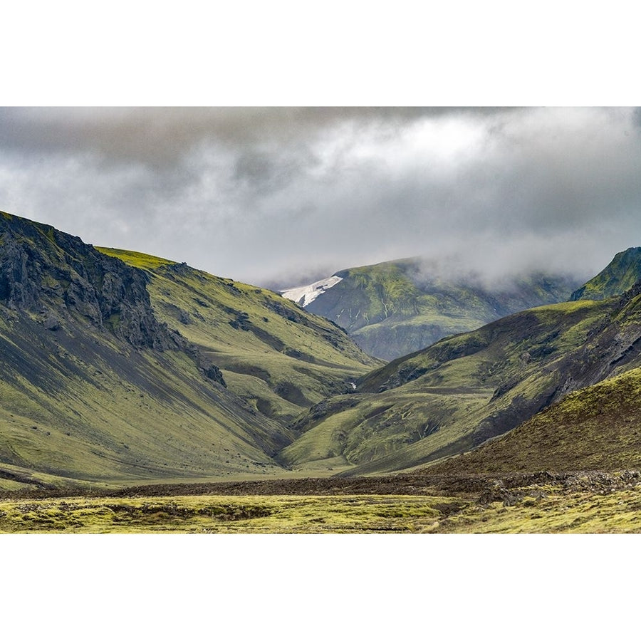 Highland View I Poster Print - Danny Head-VARPDX214870 Image 1