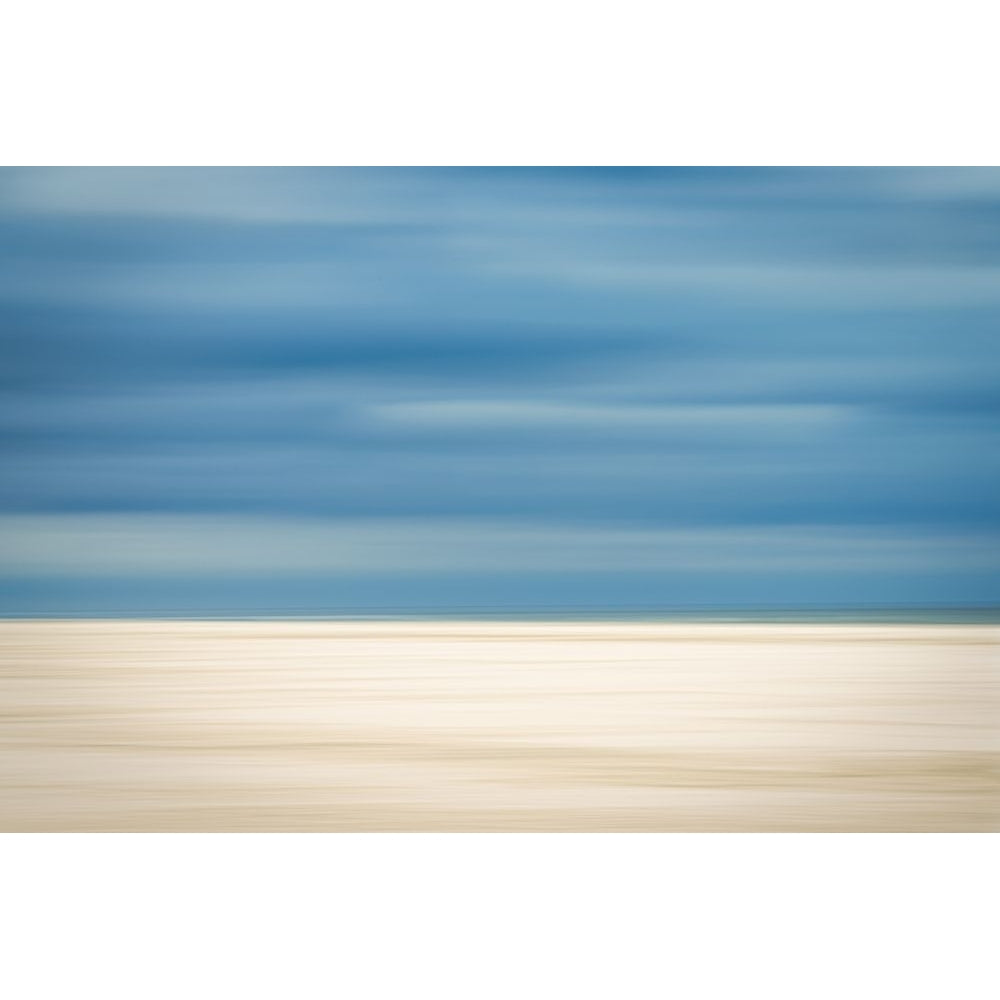 Sand And Clouds Poster Print - Dieter Reichelt-VARPDX2158001 Image 1