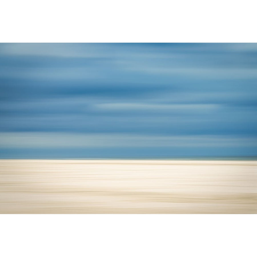 Sand And Clouds Poster Print - Dieter Reichelt-VARPDX2158001 Image 1