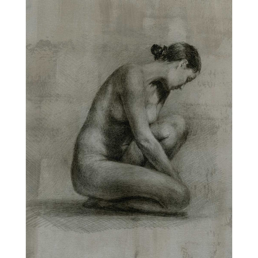 Classic Figure Study I Poster Print - Ethan Harper-VARPDX21628Z Image 1