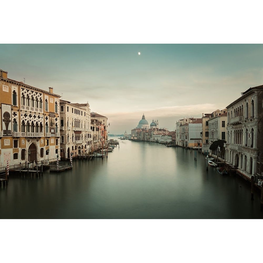 Venice Poster Print - Dieter Reichelt-VARPDX2174223 Image 1