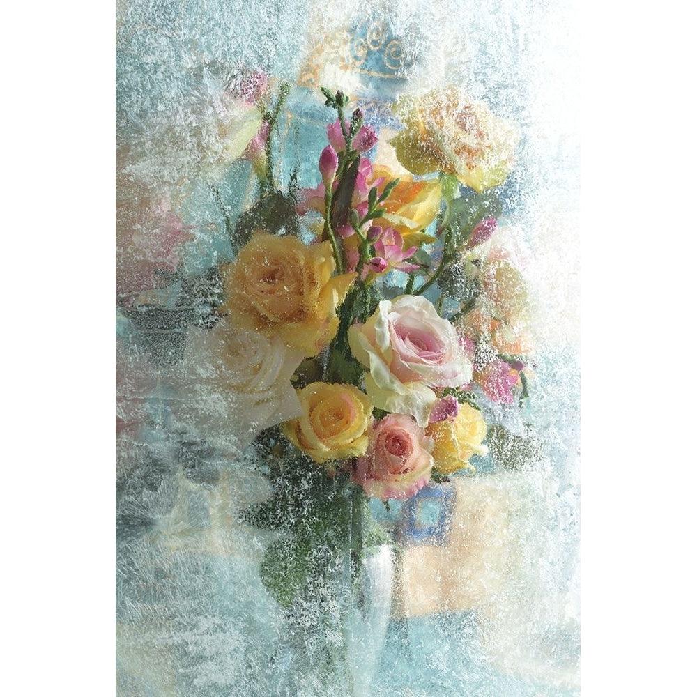 The Winter Bouquet Poster Print - Andrey Morozov-VARPDX2179135 Image 1