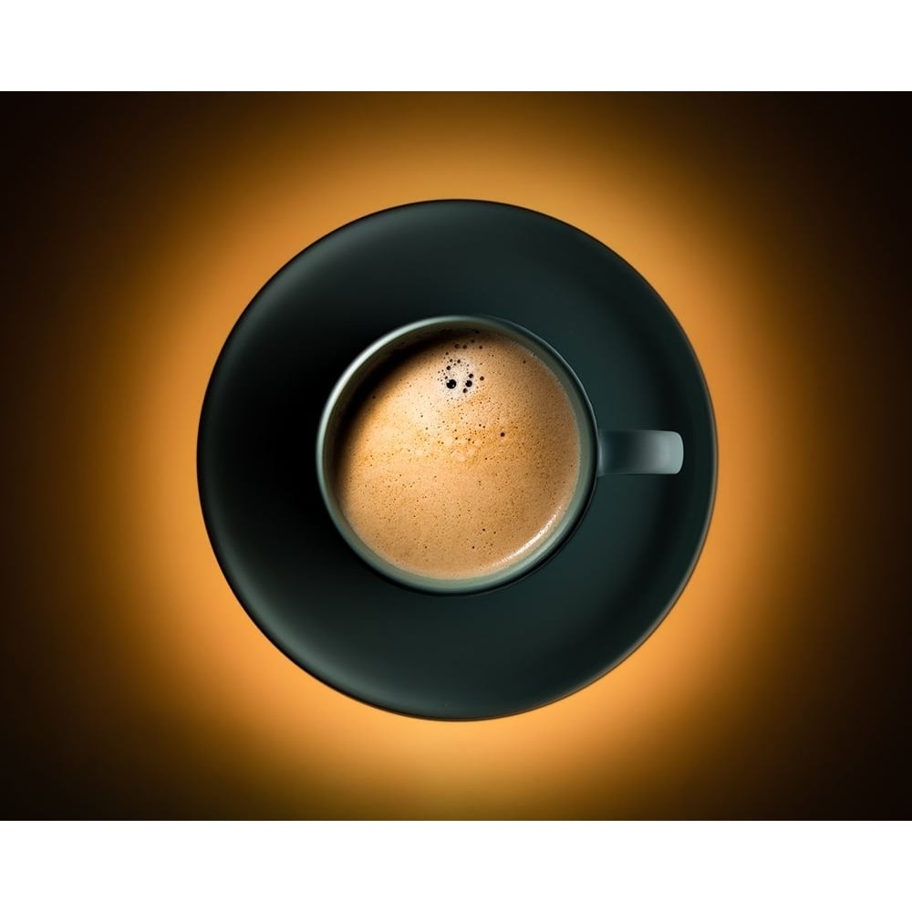 Coffee Eclipse Poster Print - Konstantin Morozov-VARPDX2194796 Image 1