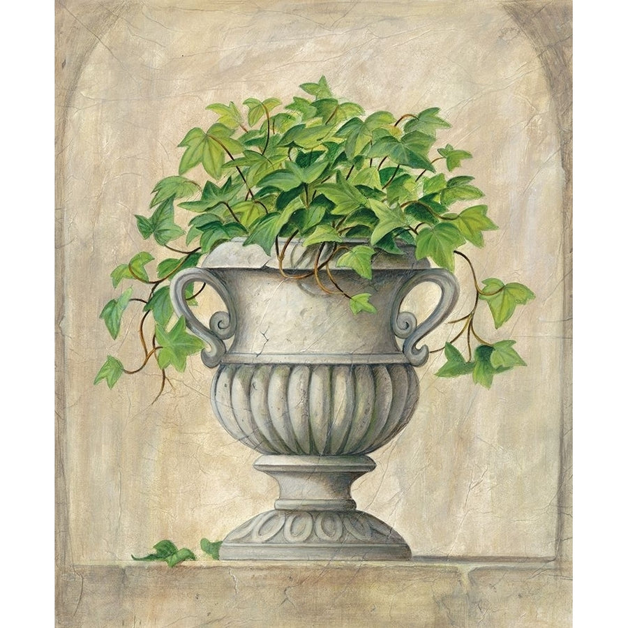 Urn I Poster Print by Unknown Unknown-VARPDX21986 Image 1