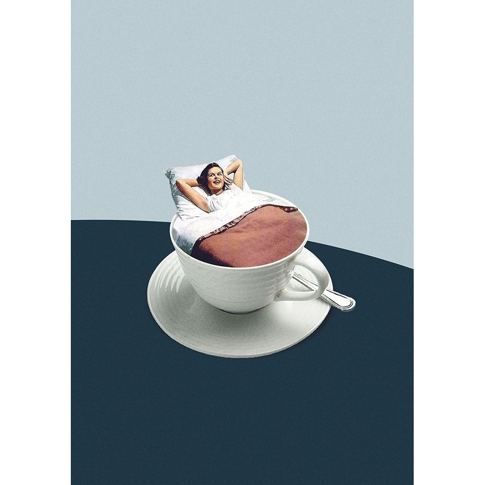 Morning rituals Poster Print - Maarten Leon-VARPDX2202569 Image 1