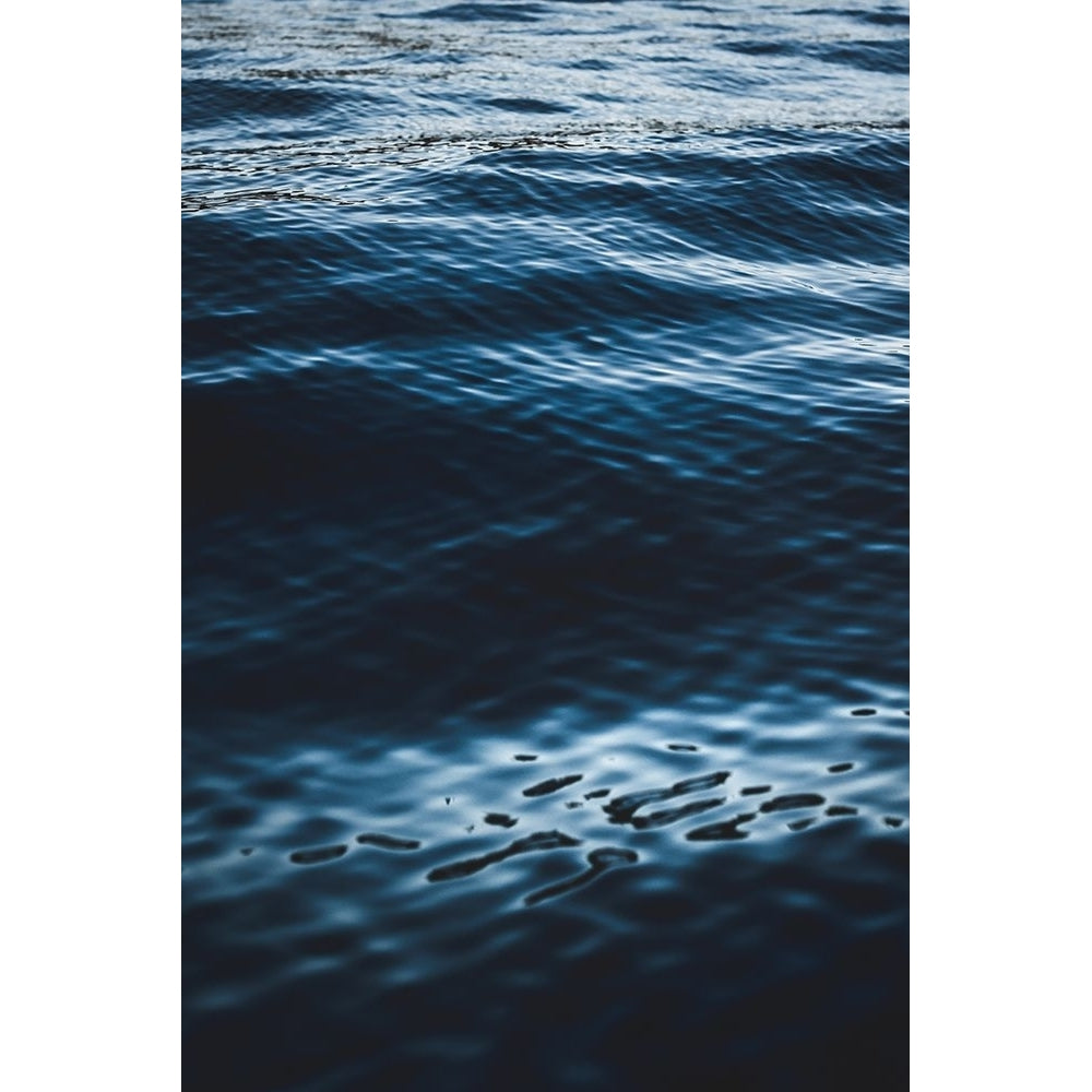 Water Textures Poster Print - Tim Mossholder-VARPDX2226393 Image 1