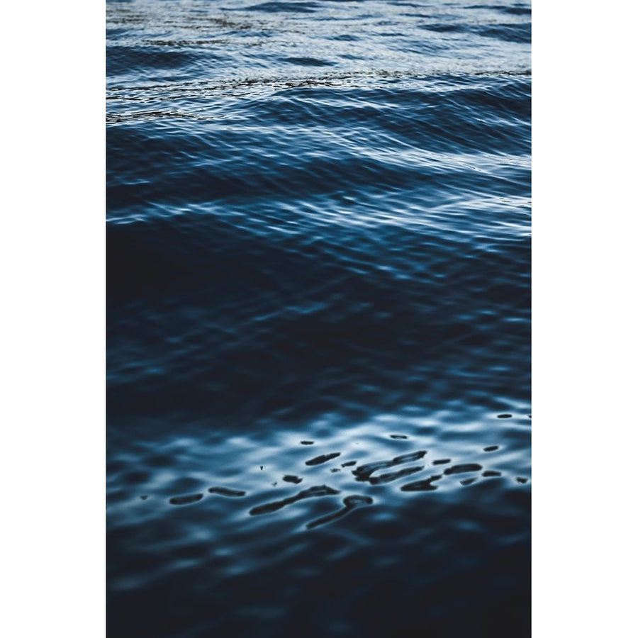 Water Textures Poster Print - Tim Mossholder-VARPDX2226393 Image 1