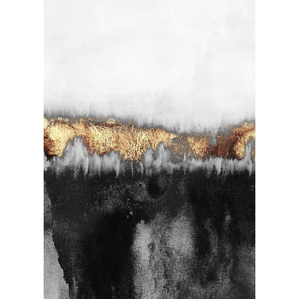 Gloomy Poster Print - Elisabeth Fredriksson-VARPDX2229675 Image 1