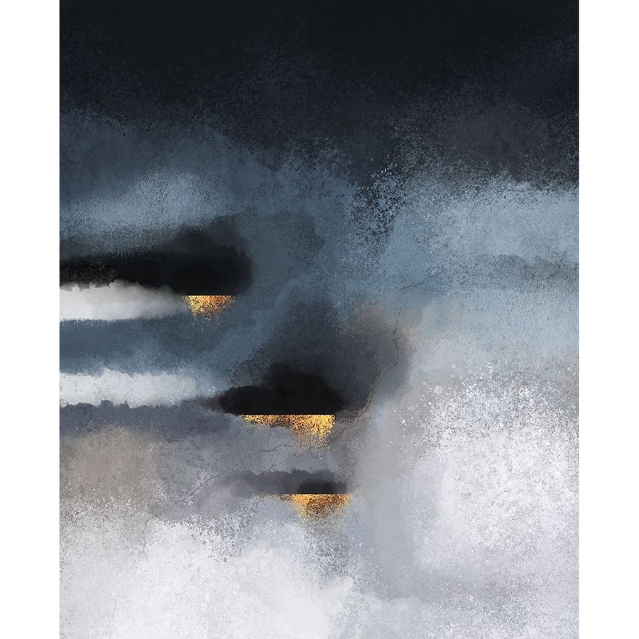 Cloudburst Poster Print - Elisabeth Fredriksson-VARPDX2229696 Image 1