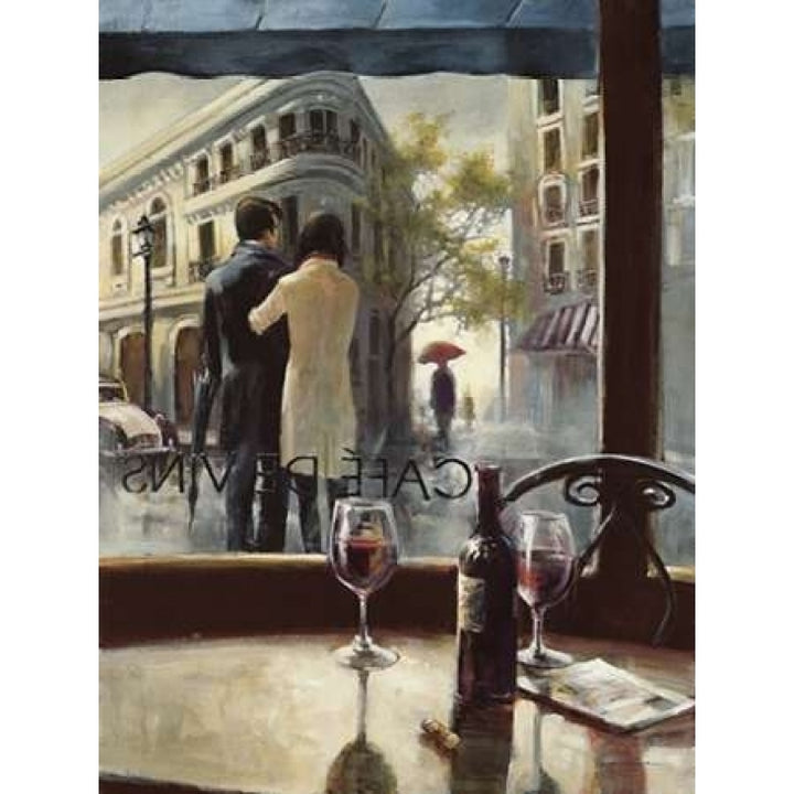 After The Rain Poster Print by Brent Heighton-VARPDX222HEI1022 Image 1