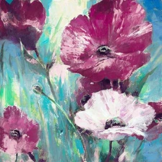 Morning Bloom 2 Poster Print by Brent Heighton-VARPDX222HEI1127 Image 1