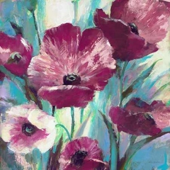 Morning Bloom 1 Poster Print by Brent Heighton-VARPDX222HEI1126 Image 1