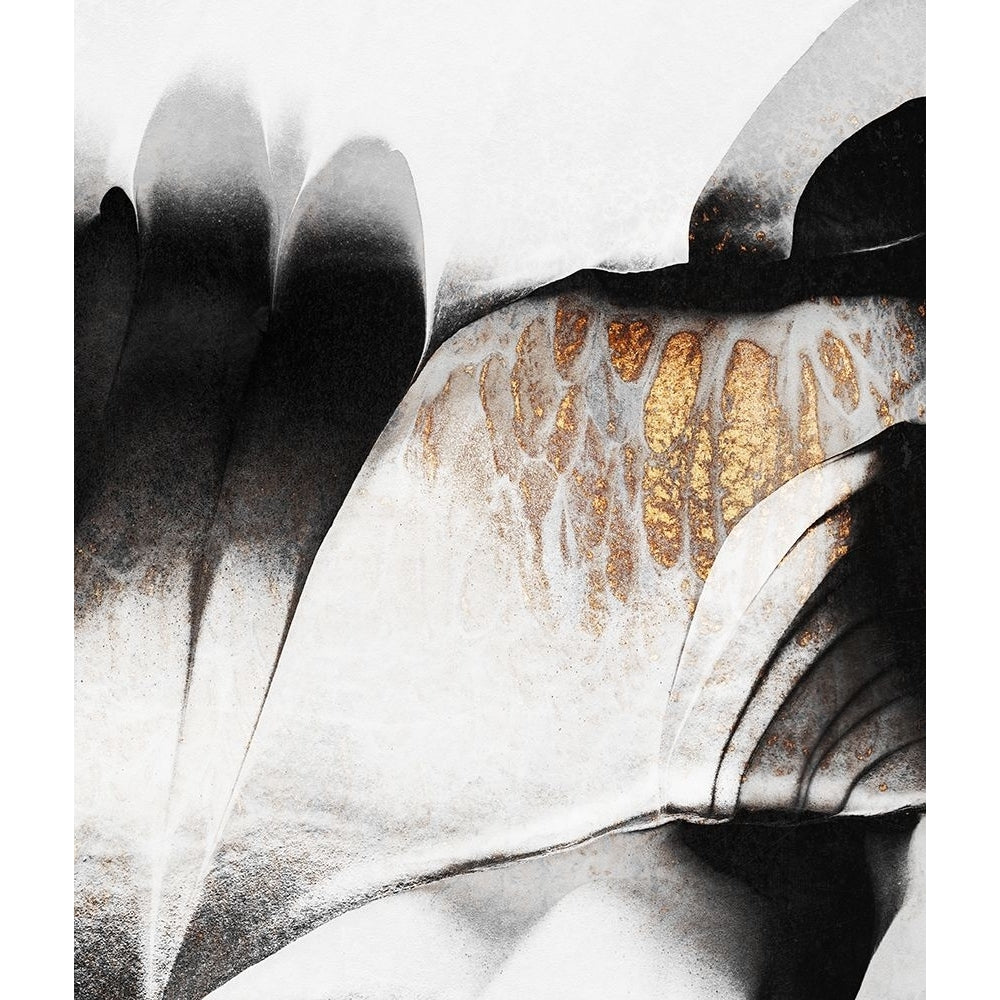 Gold Veins Poster Print - Elisabeth Fredriksson-VARPDX2231928 Image 1