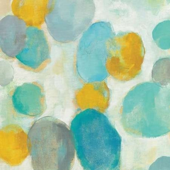 Painted Pebbles III Poster Print by Silvia Vassileva-VARPDX22335 Image 2