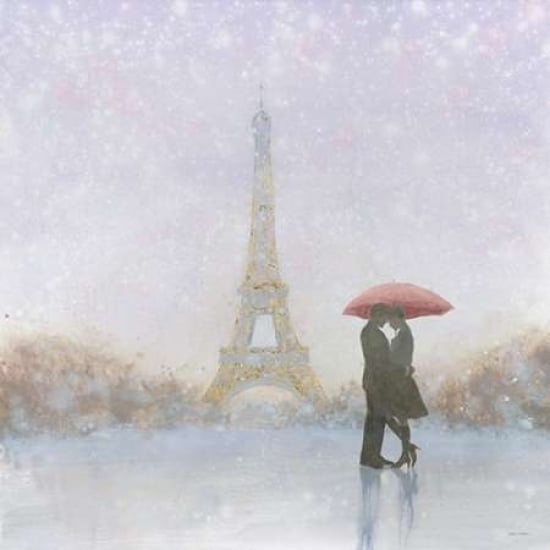 Eiffel Romance Poster Print by Marco Fabiano-VARPDX22351 Image 1