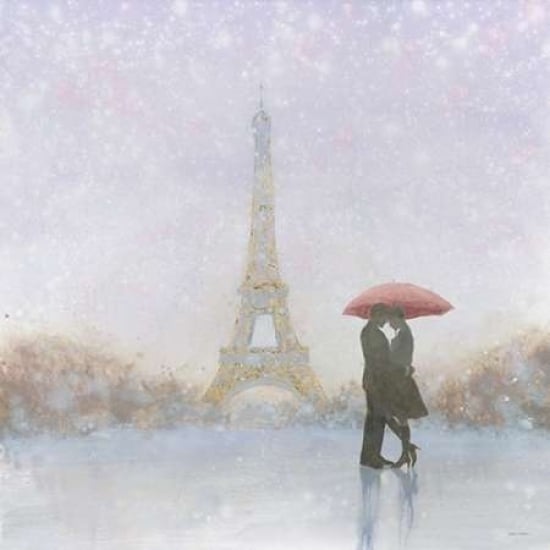 Eiffel Romance Poster Print by Marco Fabiano-VARPDX22351 Image 2