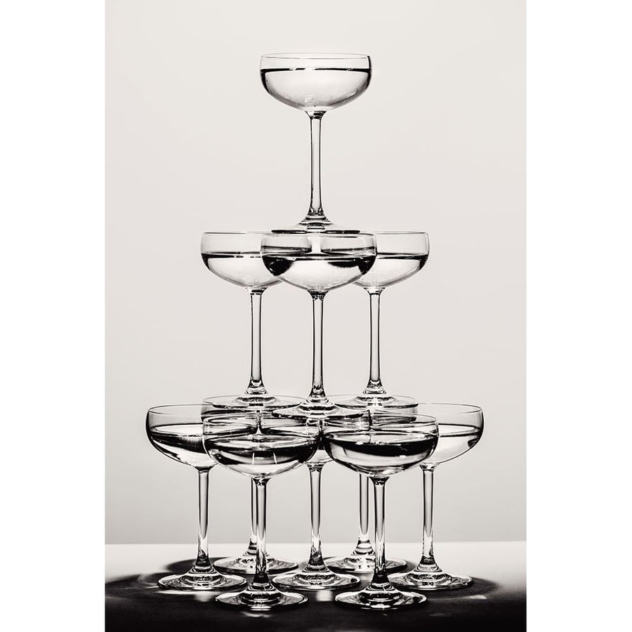 Champagne tower_6 Poster Print - 1x Studio III-VARPDX2242702 Image 1