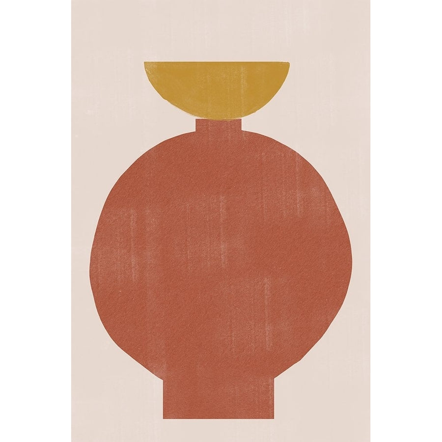 Vase No2. Poster Print - The Miuus Studio-VARPDX2260779 Image 1