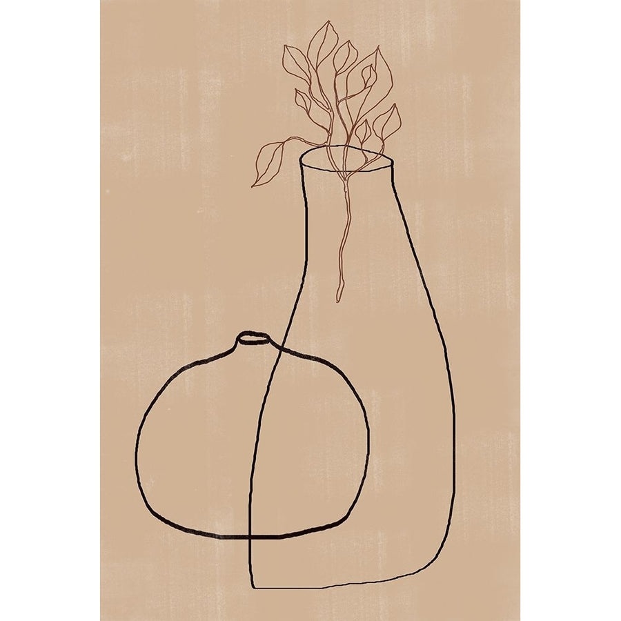 Vases No6. Poster Print - The Miuus Studio-VARPDX2260783 Image 1