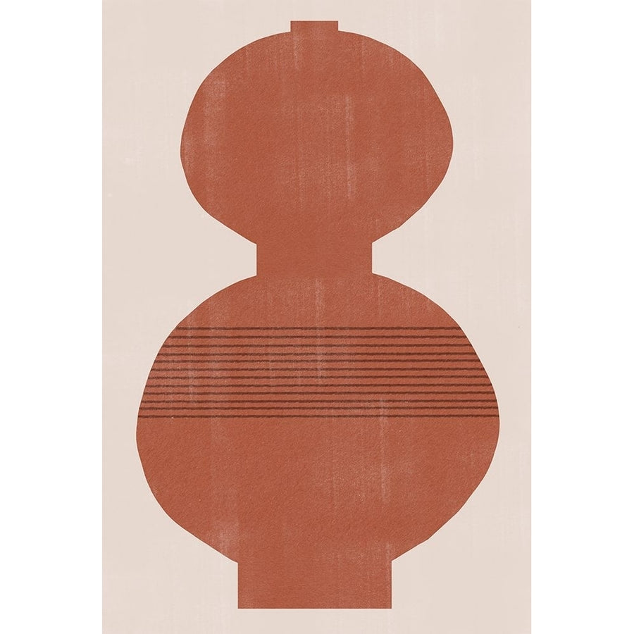 Vase No3. Poster Print - The Miuus Studio-VARPDX2260780 Image 1