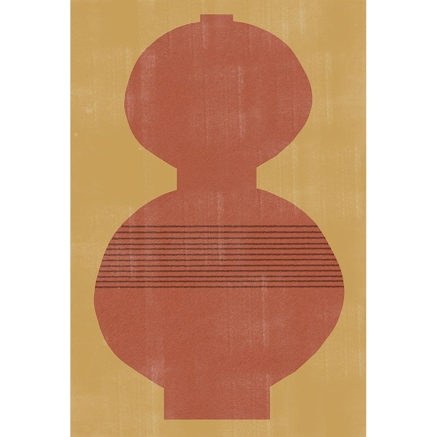 Vase No5. Poster Print - The Miuus Studio-VARPDX2260782 Image 1