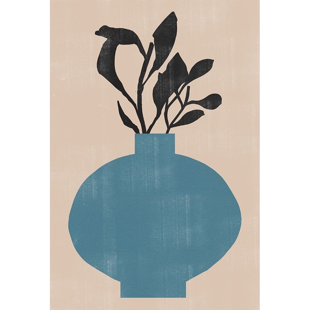 Vase No8. Poster Print - The Miuus Studio-VARPDX2260784 Image 1