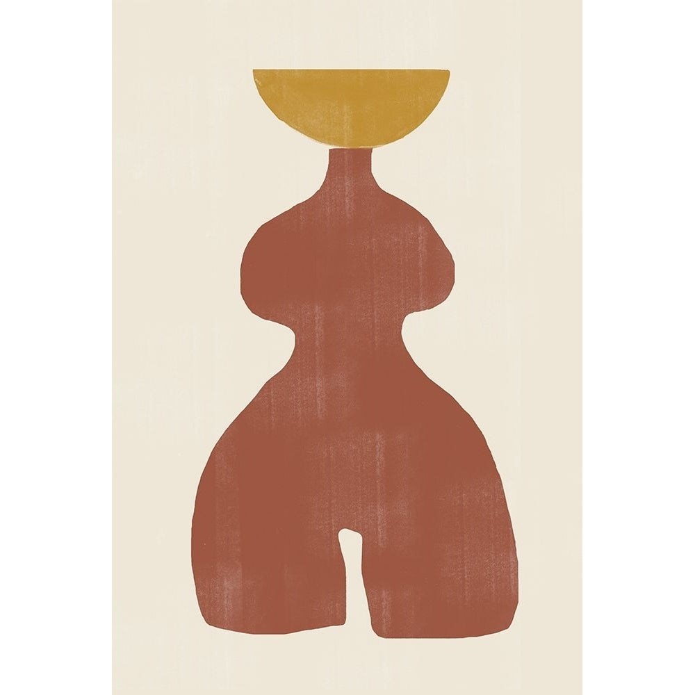 Vase No11. Poster Print - The Miuus Studio-VARPDX2260790 Image 1