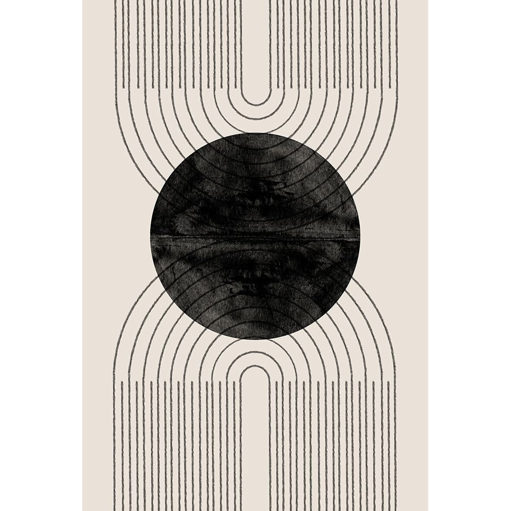 Arch Composition No3. Poster Print - The Miuus Studio-VARPDX2260831 Image 1