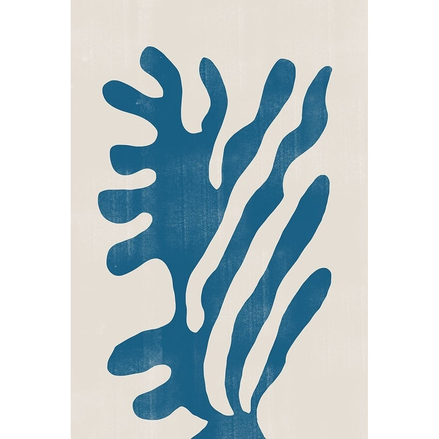 Abstract Plant No2. Poster Print - The Miuus Studio-VARPDX2260851 Image 1