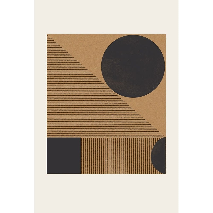 Composition X Poster Print - The Miuus Studio-VARPDX2260875 Image 1