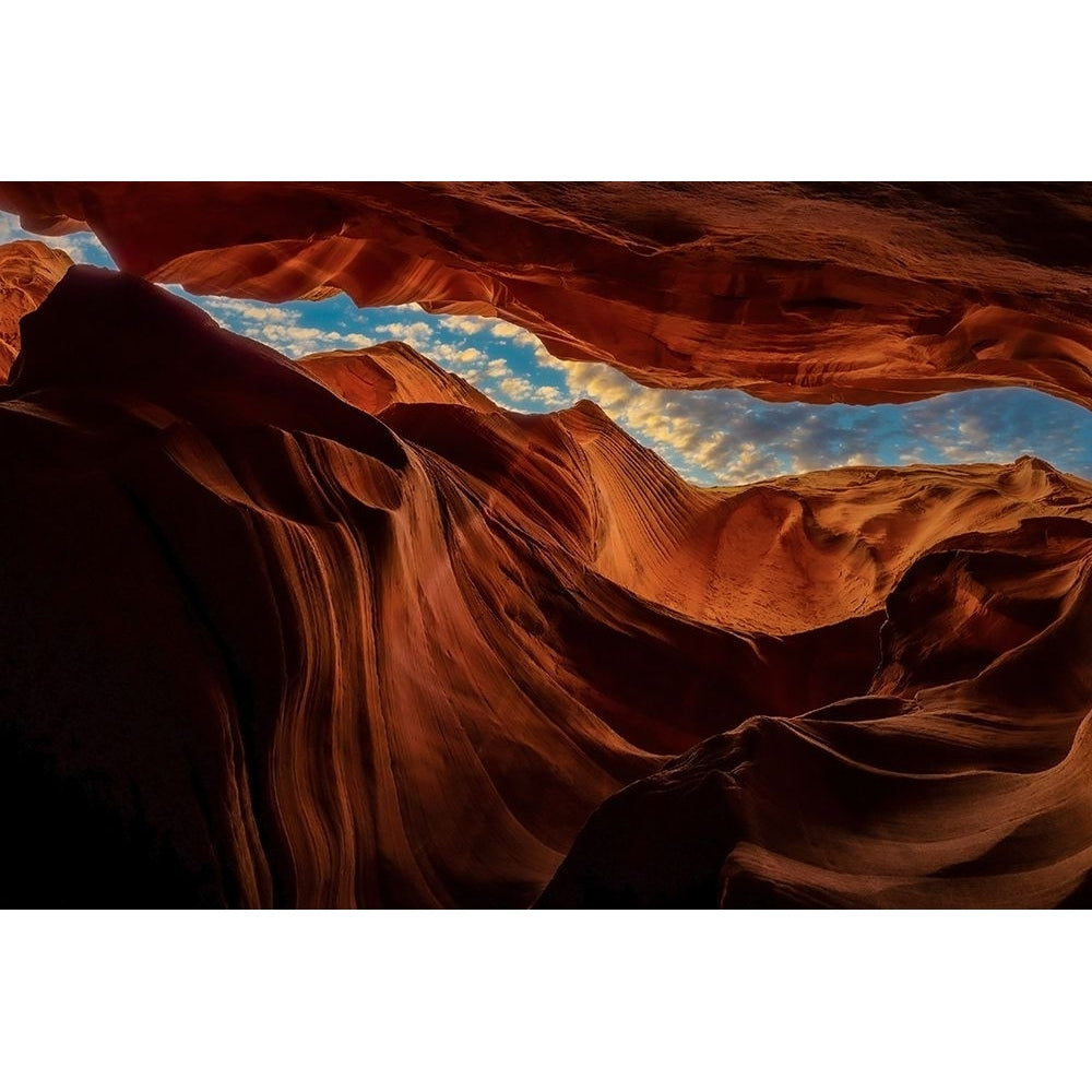 Arizona Sky Poster Print - Michael Steverson-VARPDX2337162 Image 1