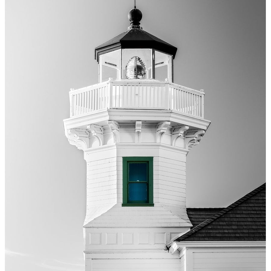 Mukilteo Lighthouse Poster Print - Jake Miller-VARPDX2349956 Image 1