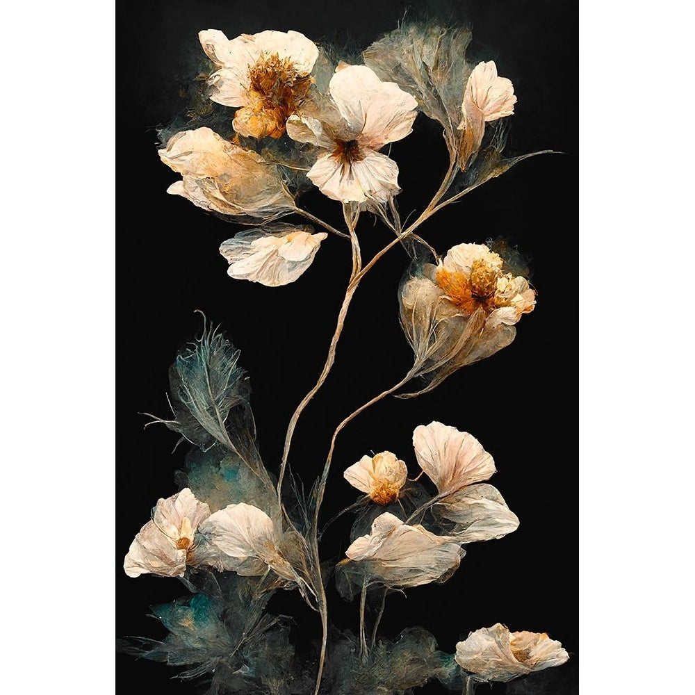 Dry Sagittaria Poster Print - Treechild-VARPDX2369504 Image 1