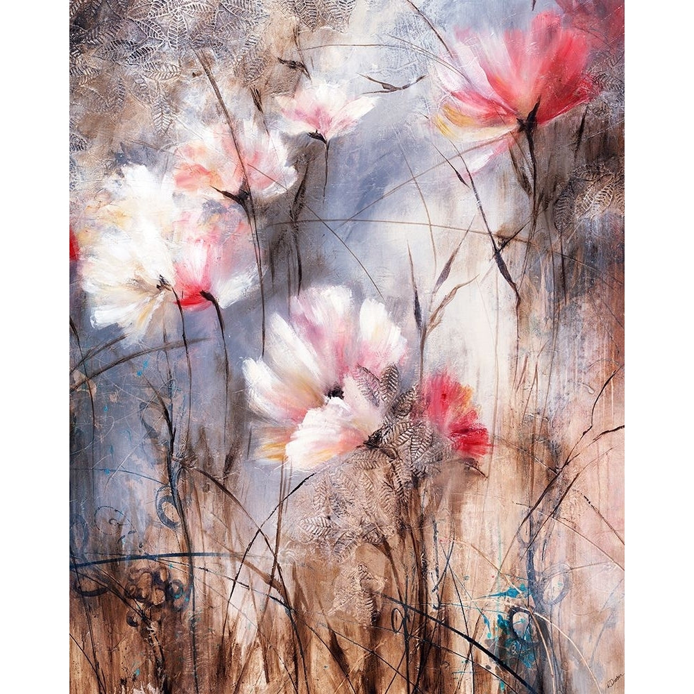 Stems in the Wind Poster Print - Rikki Drotar-VARPDX2414452 Image 1