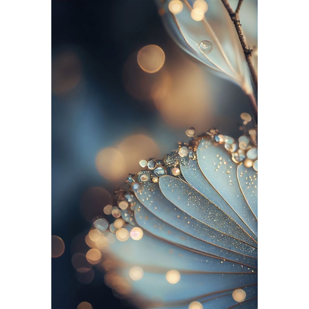 Tiny Drops Poster Print - Treechild-VARPDX2434254 Image 1