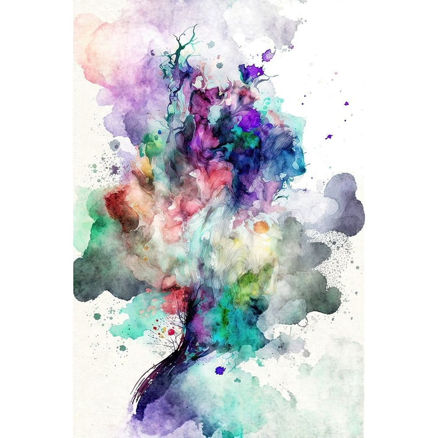 Mystic Tree Poster Print - Mauro-VARPDX2452130 Image 1