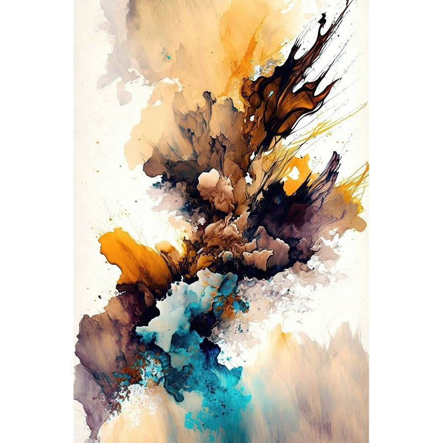 Autumn Hues Poster Print - Mauro-VARPDX2455709 Image 1