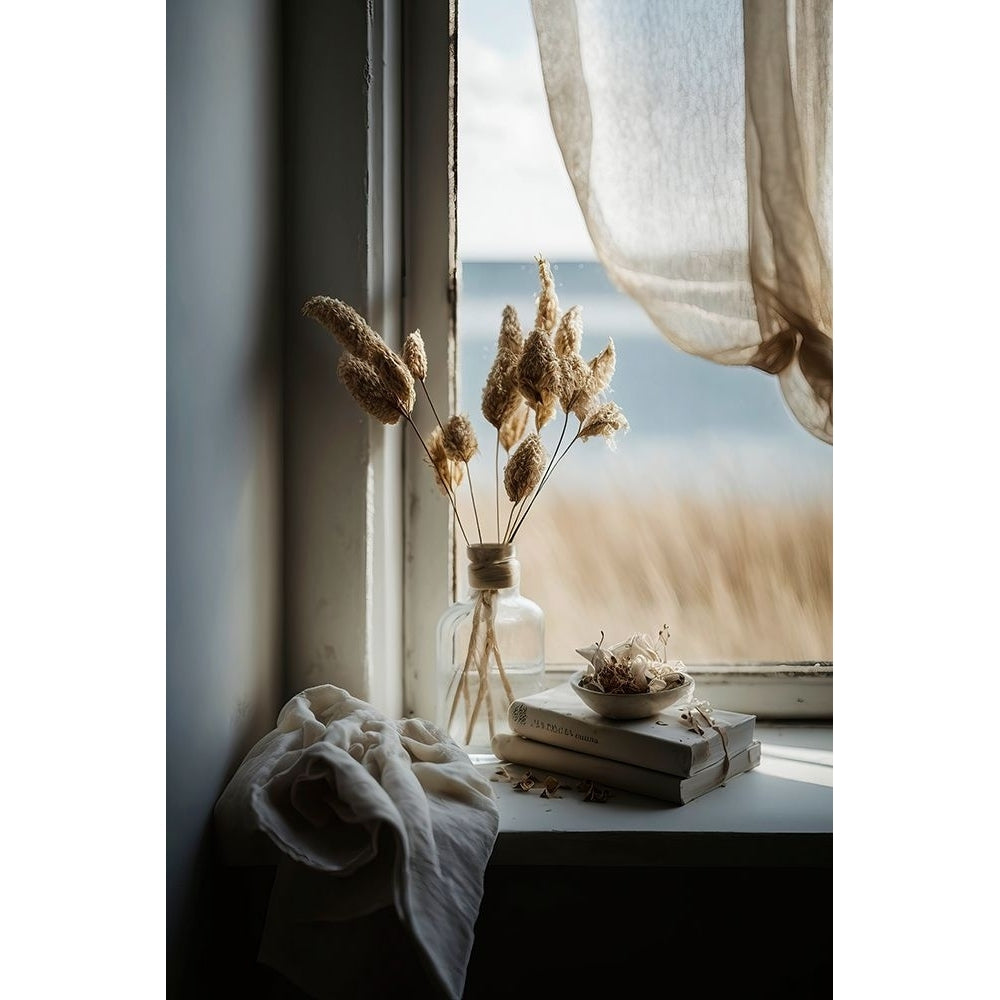 Still Life Impressions No 5 Poster Print - Treechild-VARPDX2465686 Image 1