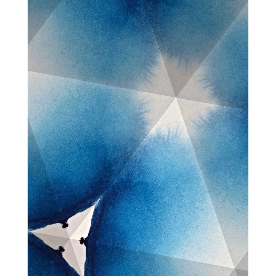 Indigo Daydream I Poster Print - Renee W. Stramel-VARPDX24834Z Image 1