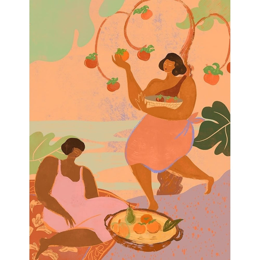 Autumn Poster Print - Arty Guava-VARPDX2526851 Image 1