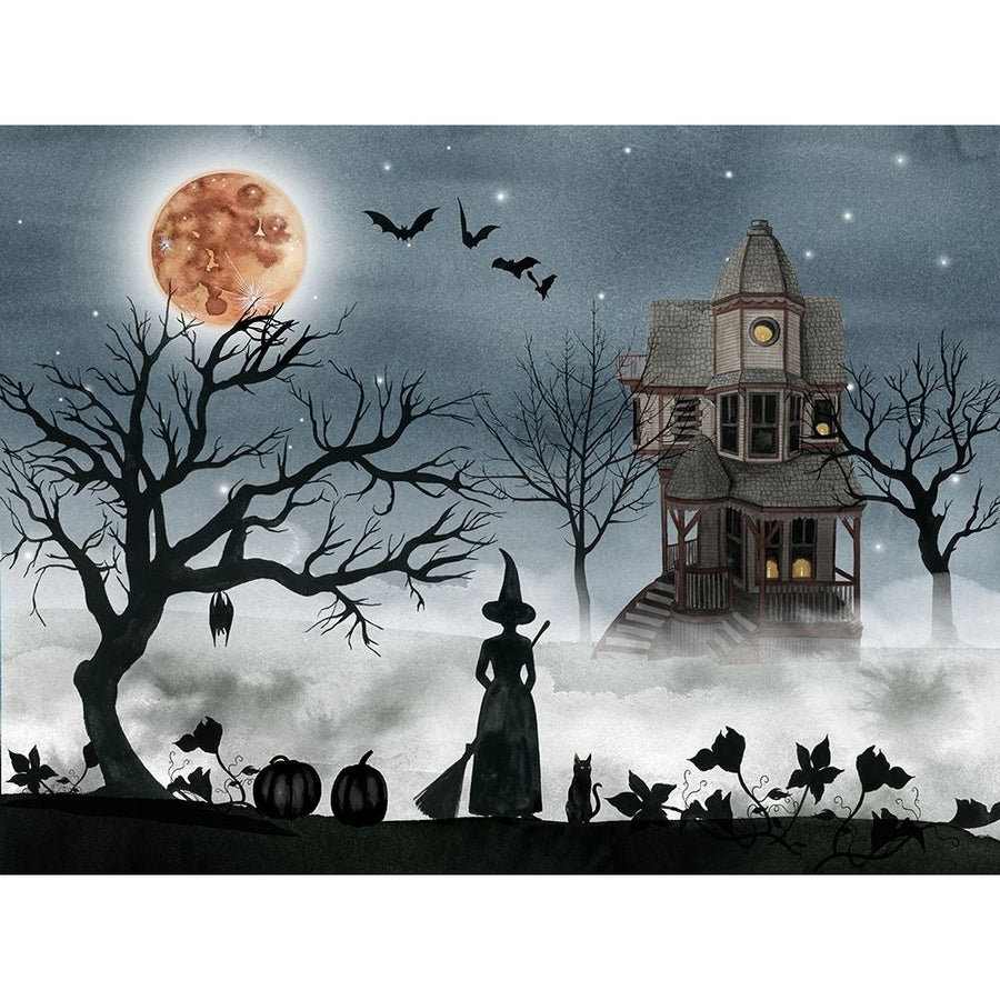 Harvest Moon Collection A Poster Print - Grace Popp-VARPDX2633948 Image 1