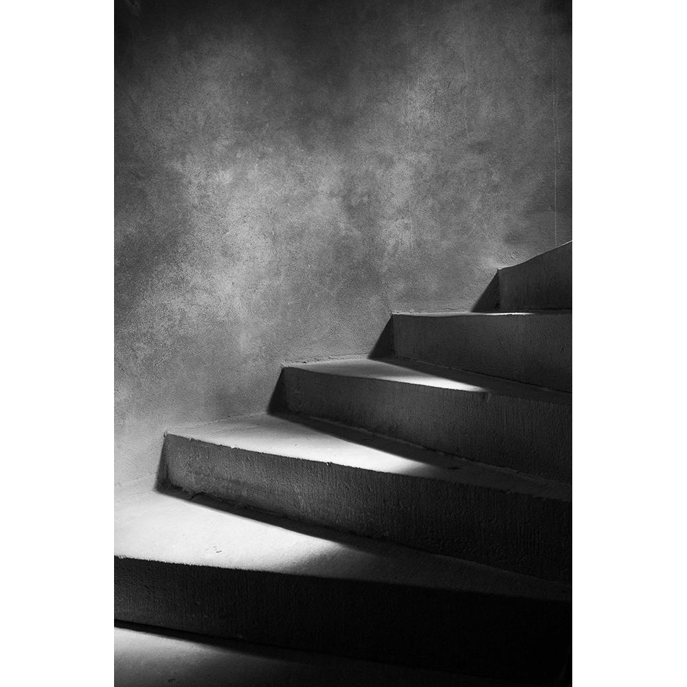 Steps Of Light Poster Print - Mark Seawell-VARPDX268885 Image 1