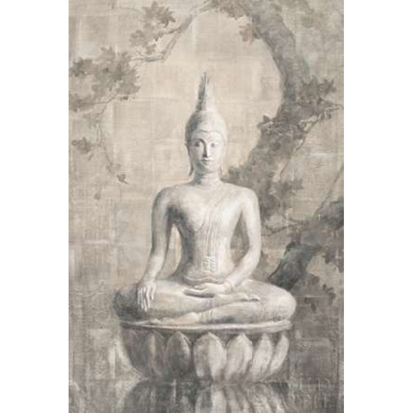 Buddha Neutral Poster Print by Danhui Nai-VARPDX27193 Image 2