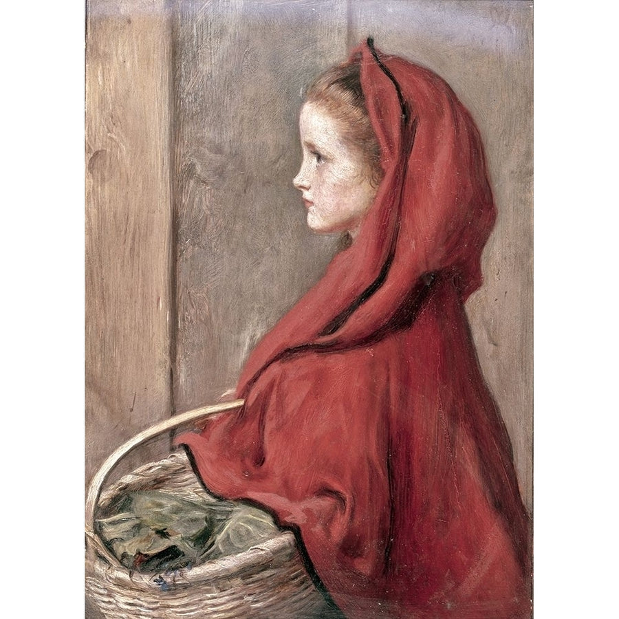 Red Riding Hood-VARPDX278575 Image 1