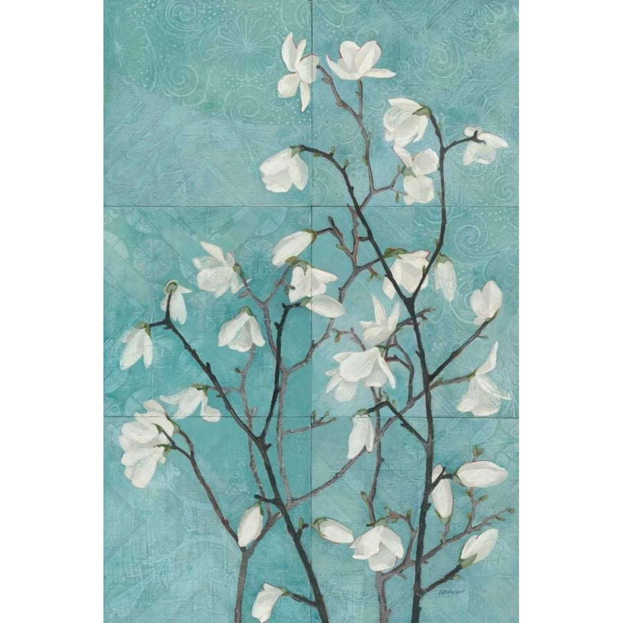 Magnolia Branch by Kathrine Lovell-VARPDX28421 Image 1